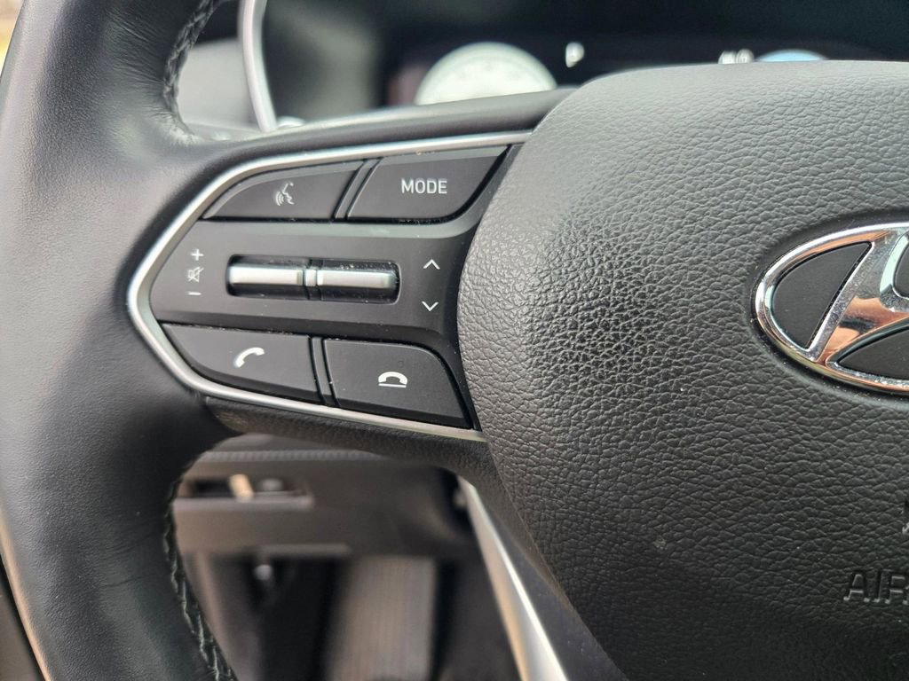 Used 2023 Hyundai Santa Fe Limited image 24