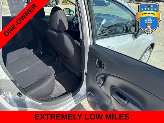 Used 2015 Nissan Versa Note S Plus image 13