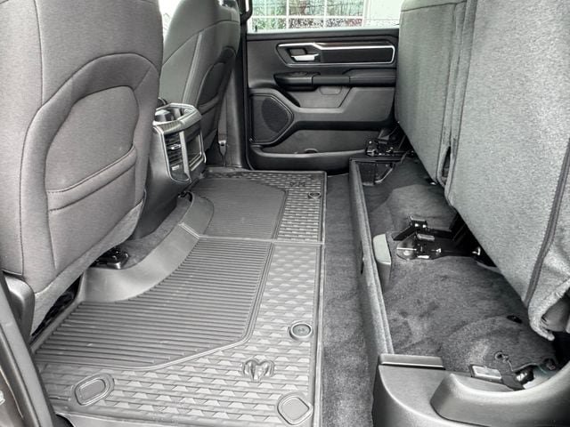 New 2026 RAM 1500 Big Horn w/ Night Edition AWD/4WD image 21