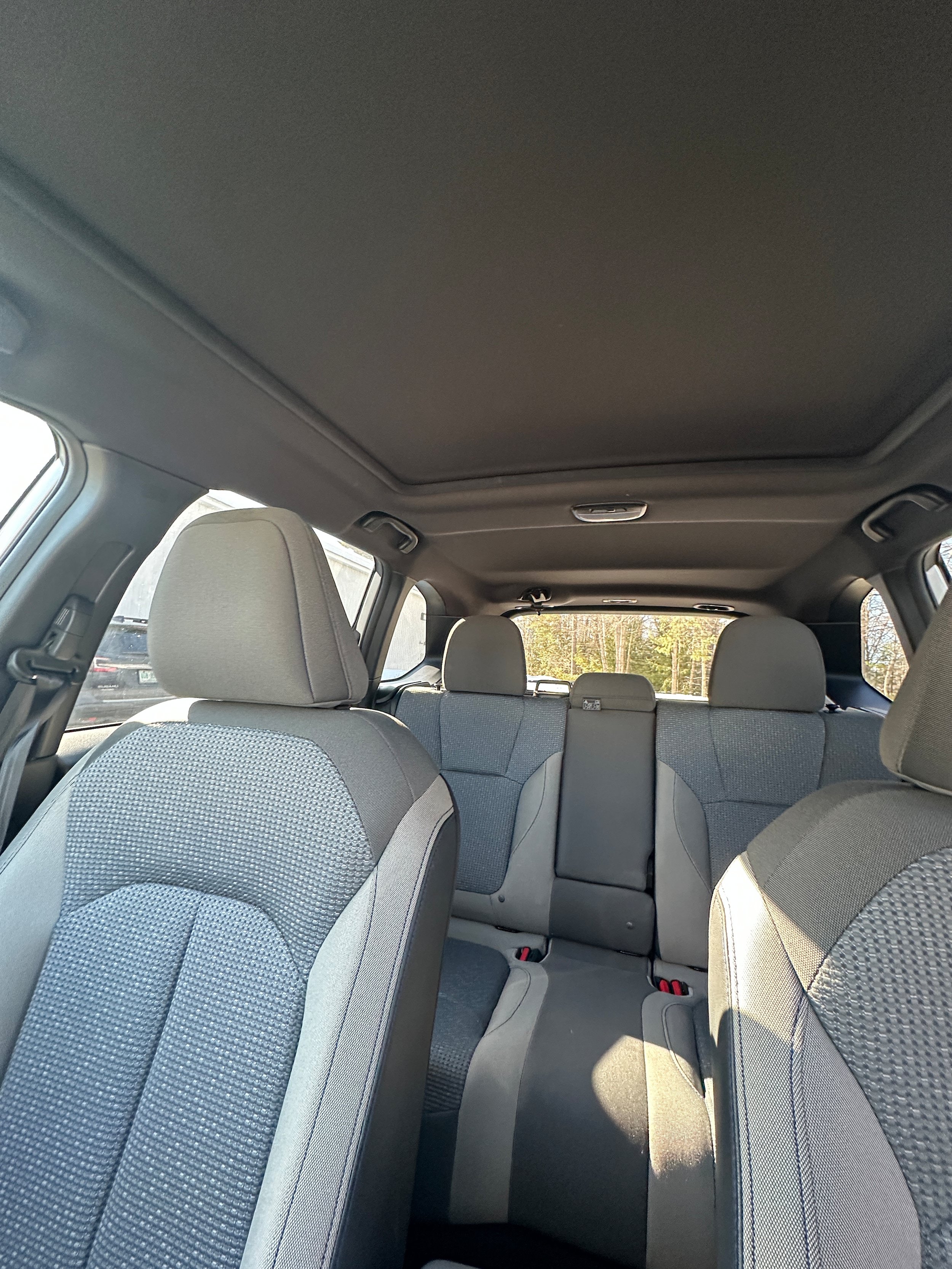 Used 2025 Subaru Forester Premium AWD/4WD image 21