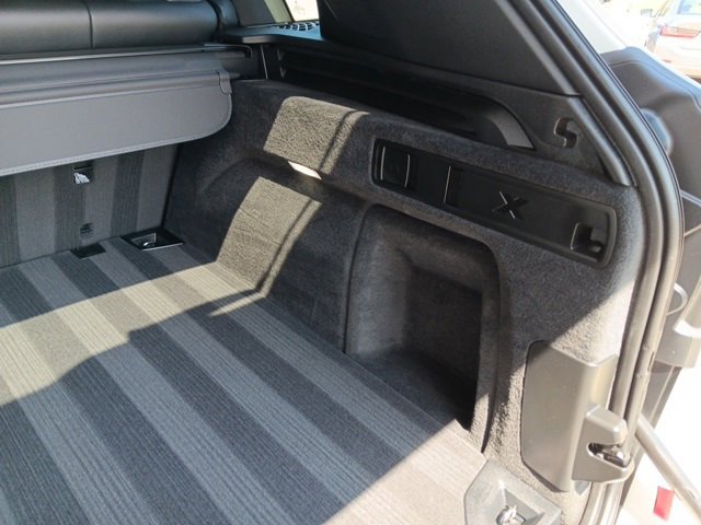 Certified 2025 BMW X5 xDrive40i w/ M Sport Package image 9