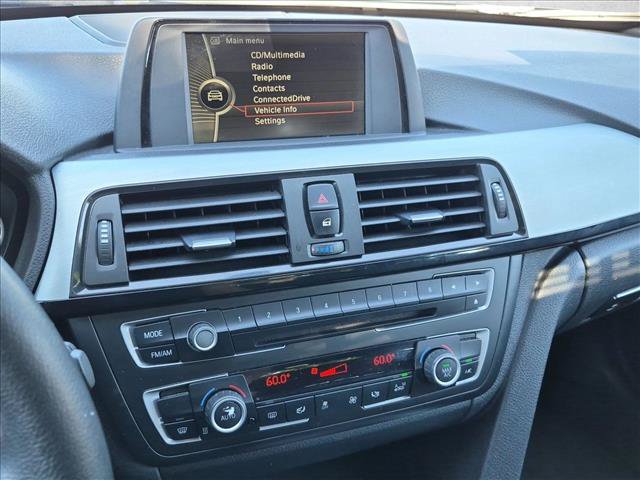 Used 2014 BMW 328d Sedan RWD image 14