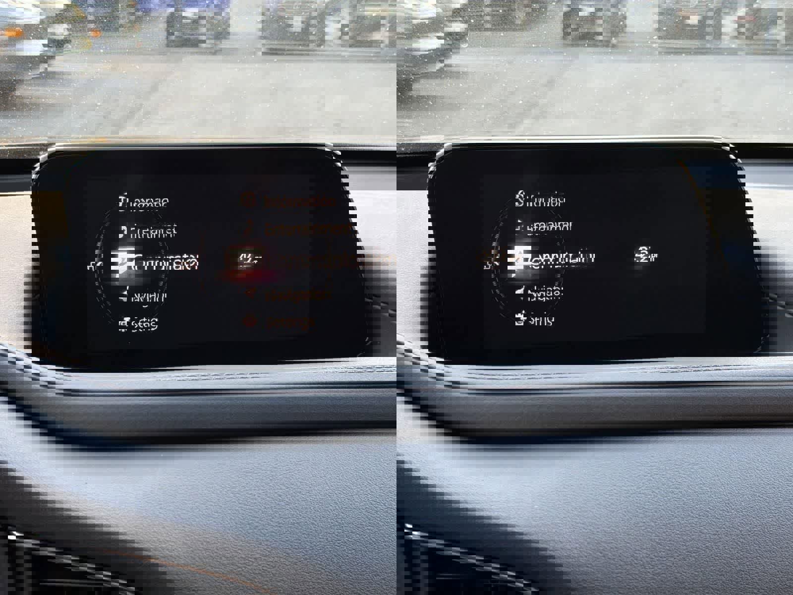 Used 2023 MAZDA CX-30 AWD 2.5 S w/ Preferred Package image 14