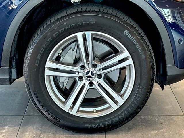 Certified 2022 Mercedes-Benz GLC 300 4MATIC image 36