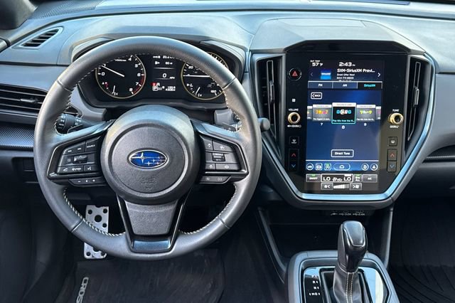 Used 2024 Subaru Crosstrek 2.5i Sport image 14