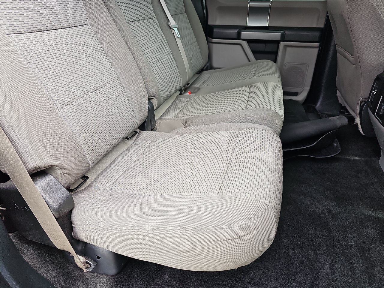 Used 2017 Ford F350 XLT AWD/4WD image 15