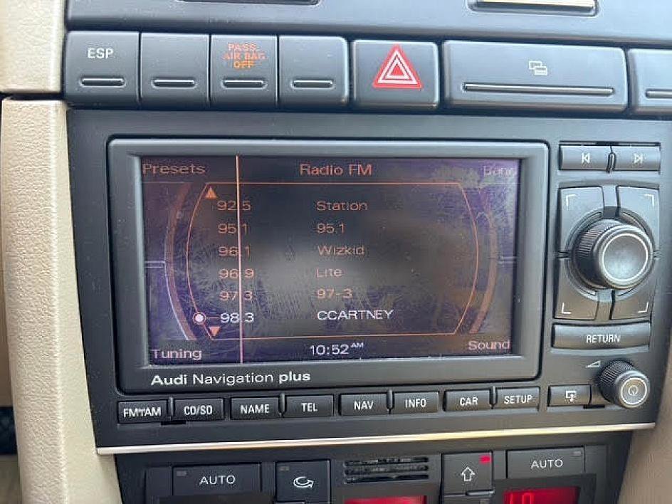 Used 2009 Audi A4 2.0T image 15