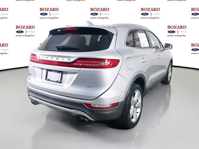 Used 2017 Lincoln MKC Premiere image 8