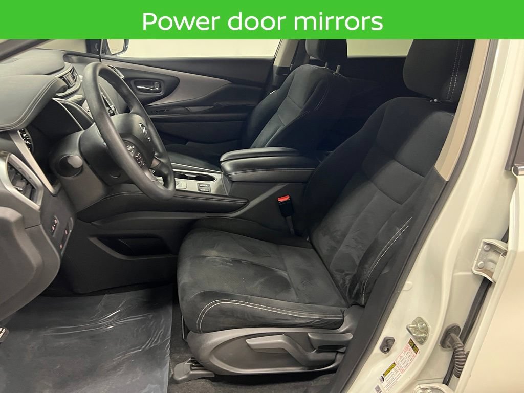 Used 2021 Nissan Murano S FWD image 25