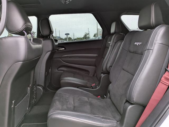 Used 2022 Dodge Durango SRT w/ Black Package image 14