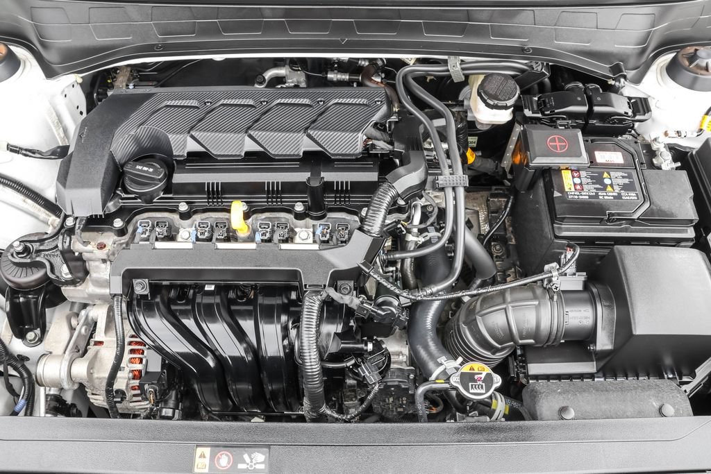 Used 2025 Hyundai Venue SE FWD image 39