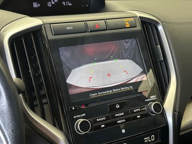 Used 2020 Subaru Ascent Premium AWD/4WD image 28
