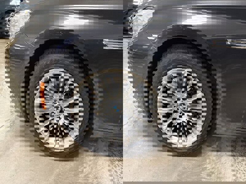 Used 2015 BMW 535i Gran Turismo image 23