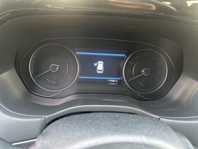 Used 2021 Hyundai Palisade SEL w/ Convenience Package image 10