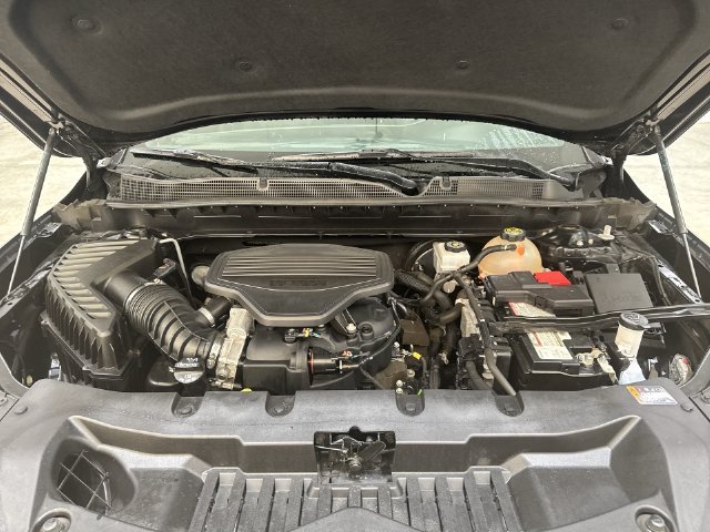 Used 2022 Chevrolet Blazer RS FWD image 31