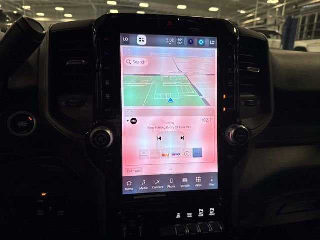 New 2026 RAM 2500 Tradesman image 14