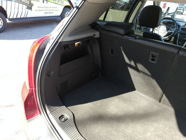 Used 2016 Buick Encore Convenience FWD image 17