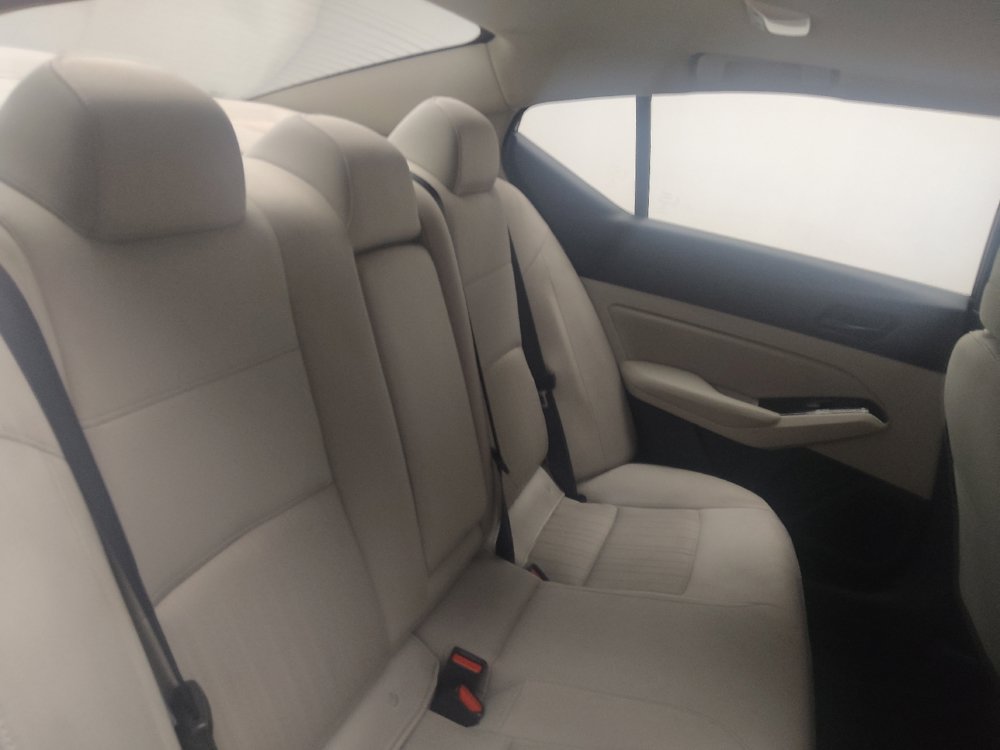 Used 2023 Nissan Altima 2.5 SV w/ SV Premium Package AWD/4WD image 19