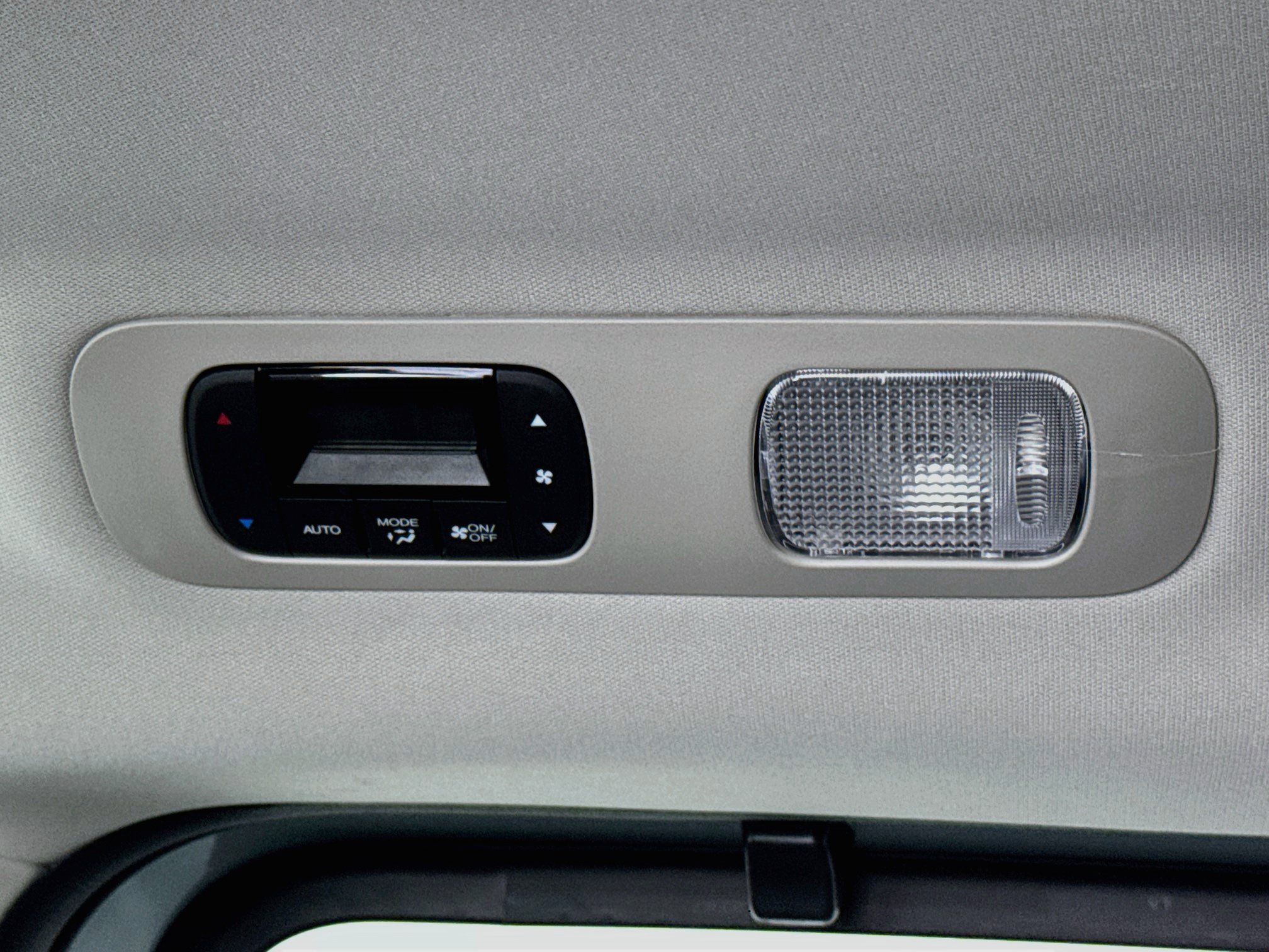 New 2027 Honda Odyssey Elite image 27