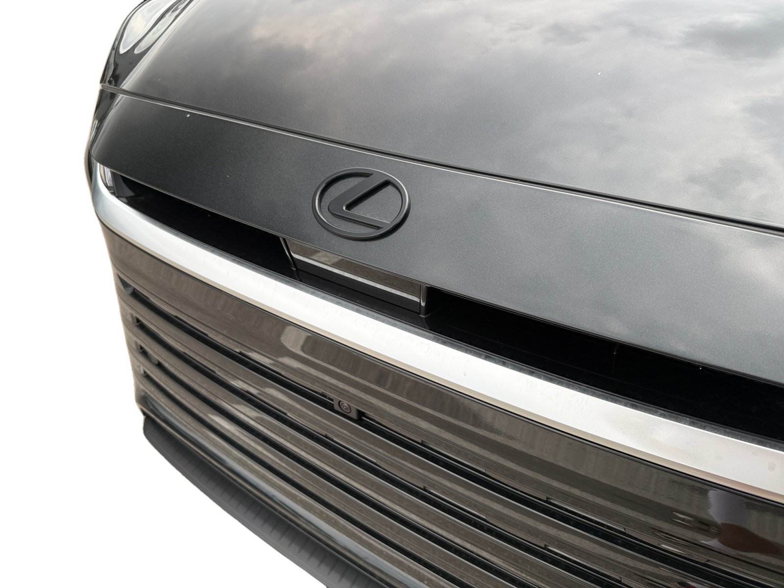 New 2026 Lexus TX 350 AWD w/ Technology Package image 32