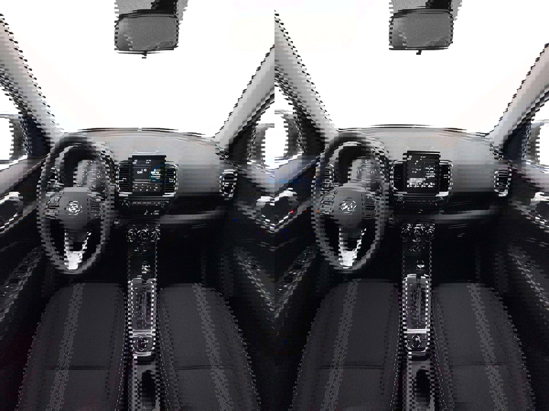 New 2026 Hyundai Venue SEL image 13