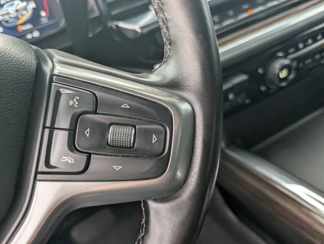 Used 2025 Chevrolet Silverado 2500 LT w/ All Star Edition AWD/4WD image 20