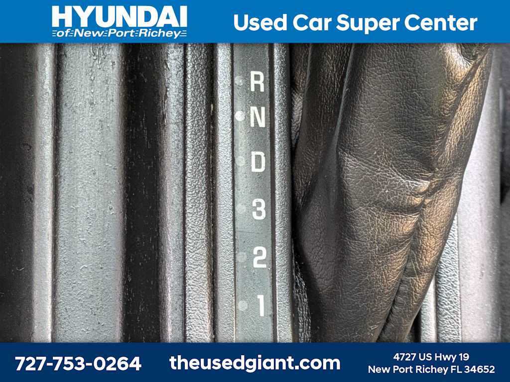 Used 2000 Chevrolet Monte Carlo LS w/ Preferred Equipment Group 1 FWD image 23