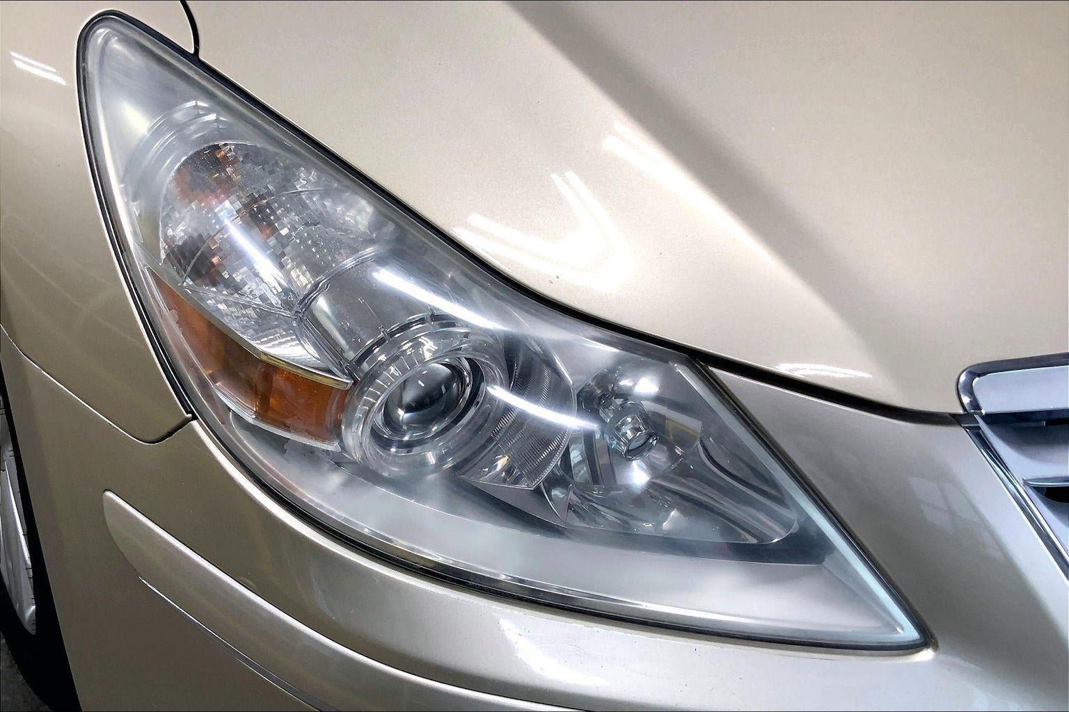 Used 2010 Hyundai Genesis 4.6 w/ Technology Pkg 5 RWD image 24