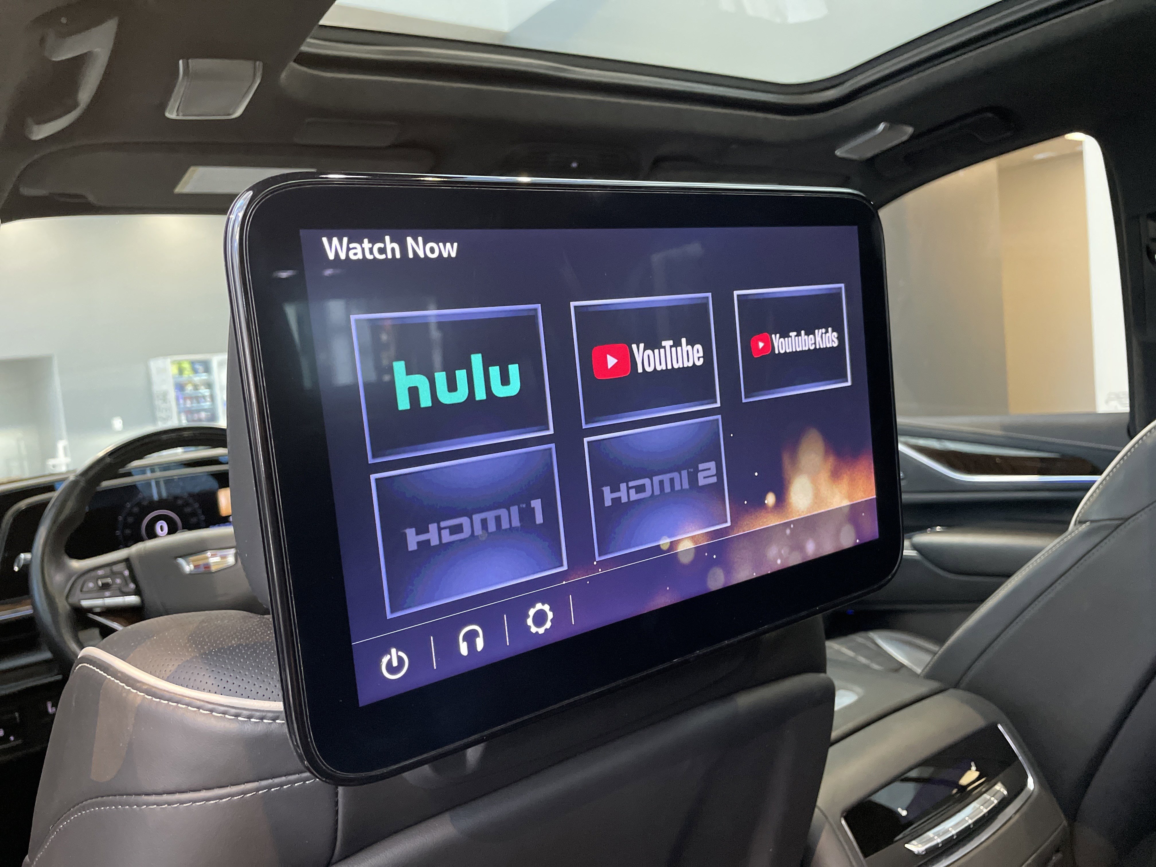 Used 2023 Cadillac Escalade Sport Platinum image 26