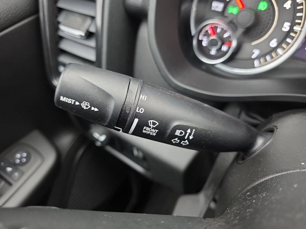 Used 2023 RAM 1500 Big Horn image 29