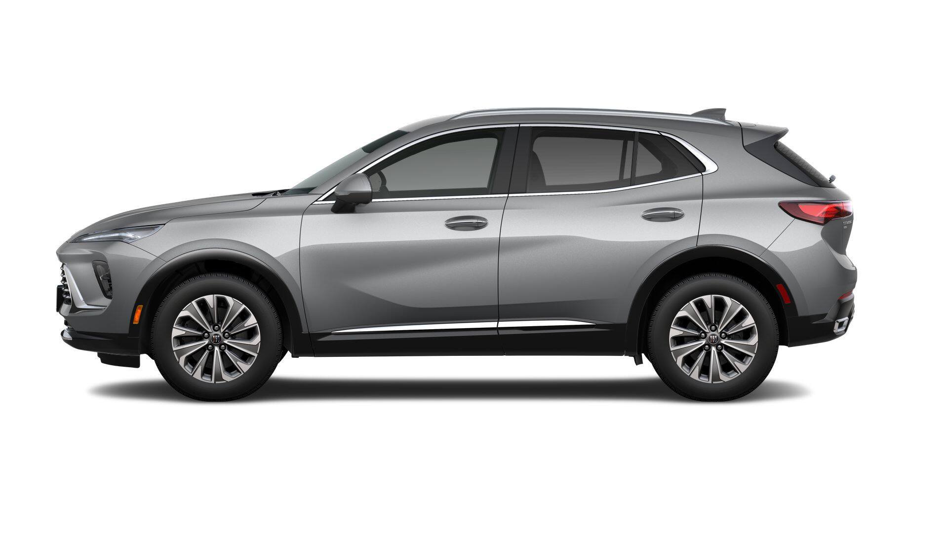 New 2026 Buick Envision Preferred AWD/4WD image 19