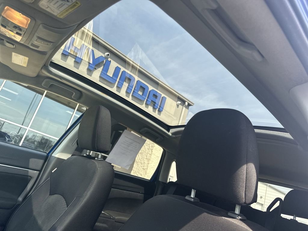 Used 2015 Mitsubishi Outlander Sport SE image 16