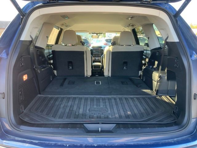 Used 2022 Subaru Ascent Premium w/ Convenience Package AWD/4WD image 8
