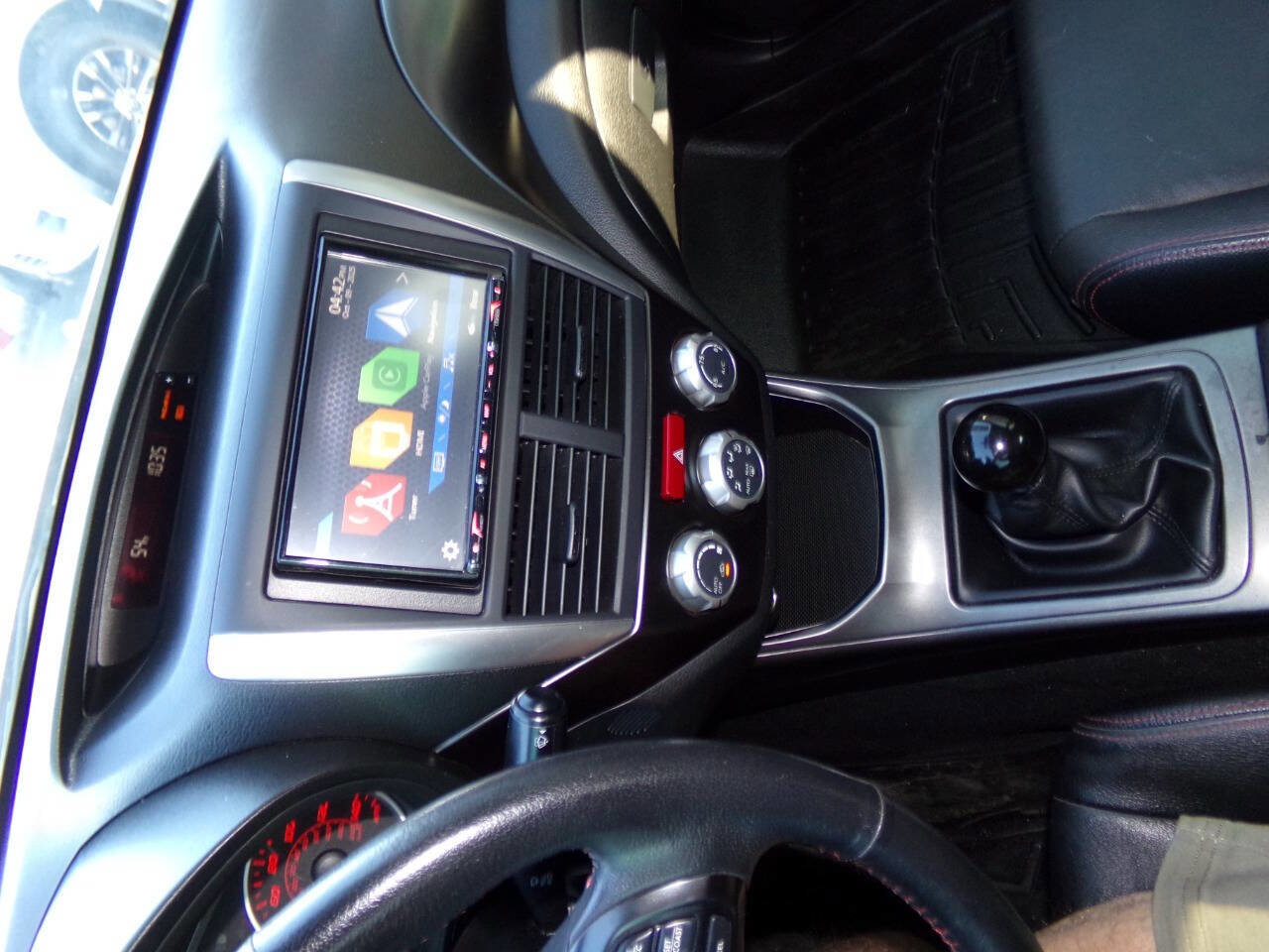 Used 2013 Subaru Impreza WRX Limited image 54