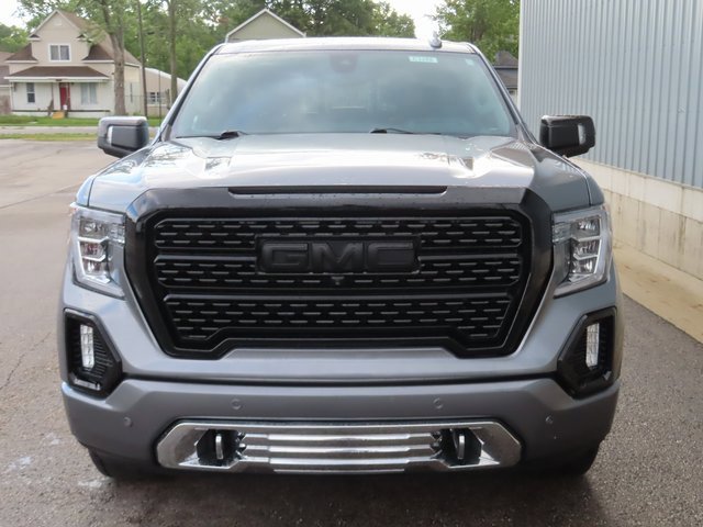 Used 2019 GMC Sierra 1500 Denali w/ Technology Package image 12