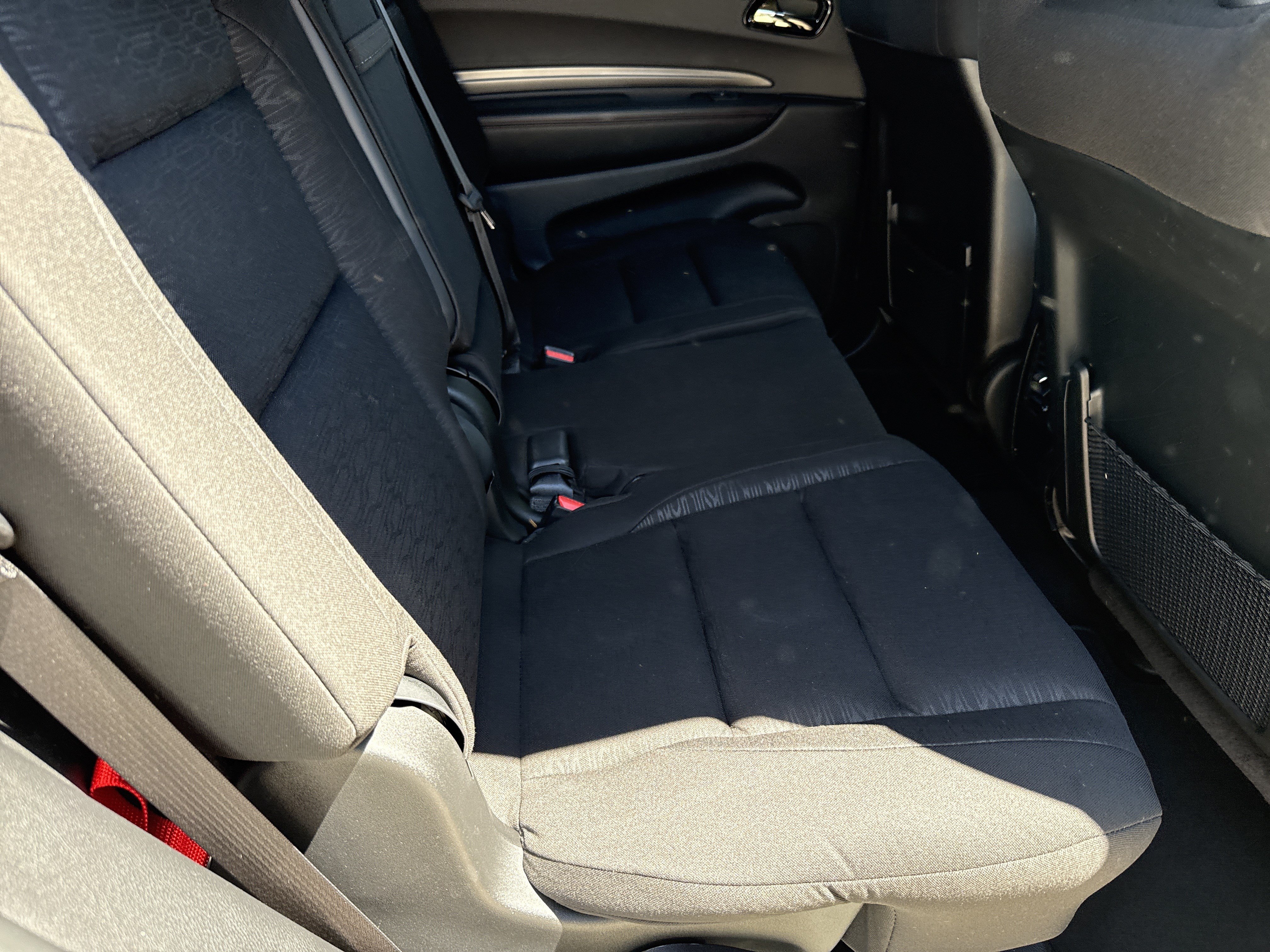 New 2026 Dodge Durango GT w/ Tow 'N Go Package AWD/4WD image 15