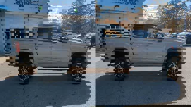 Certified 2022 Chevrolet Colorado ZR2 image 9