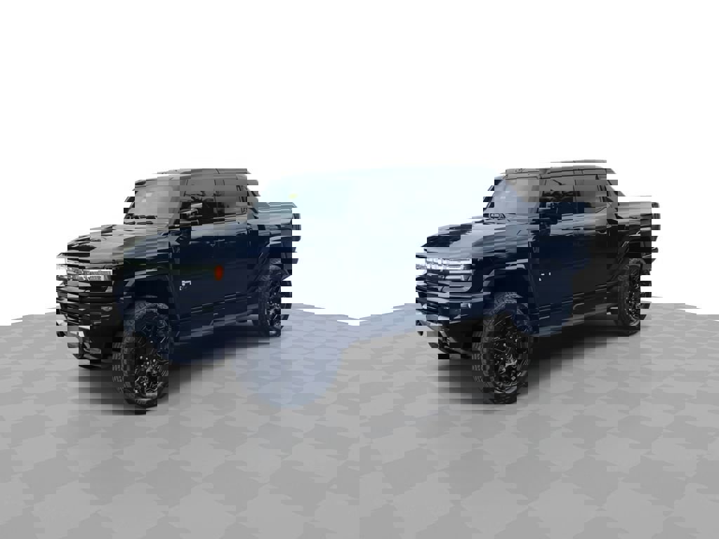 New 2026 GMC Hummer EV 4x4 Crew Cab image 4