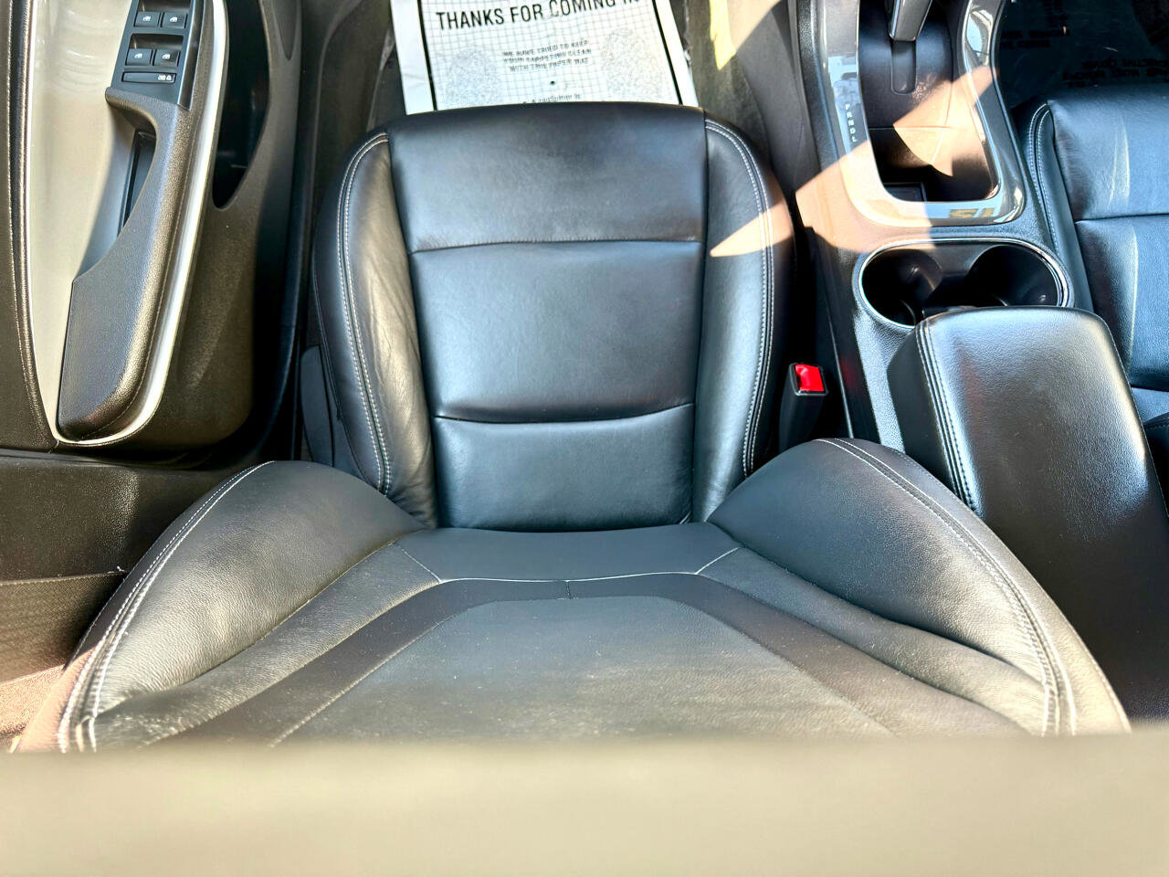 Used 2015 Chevrolet Volt Premium w/ Premium Trim Package image 28