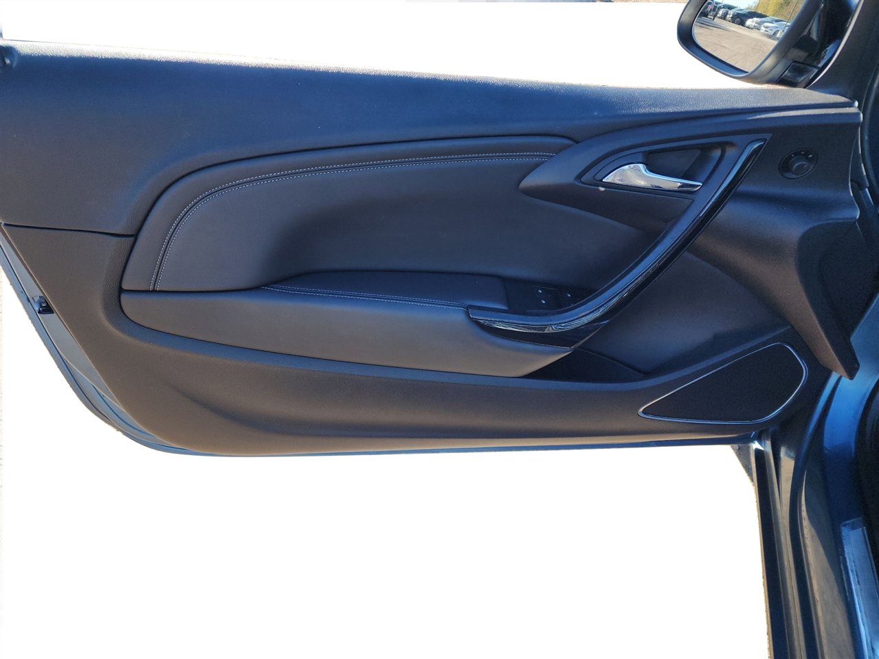 Used 2017 Buick Cascada Premium image 17