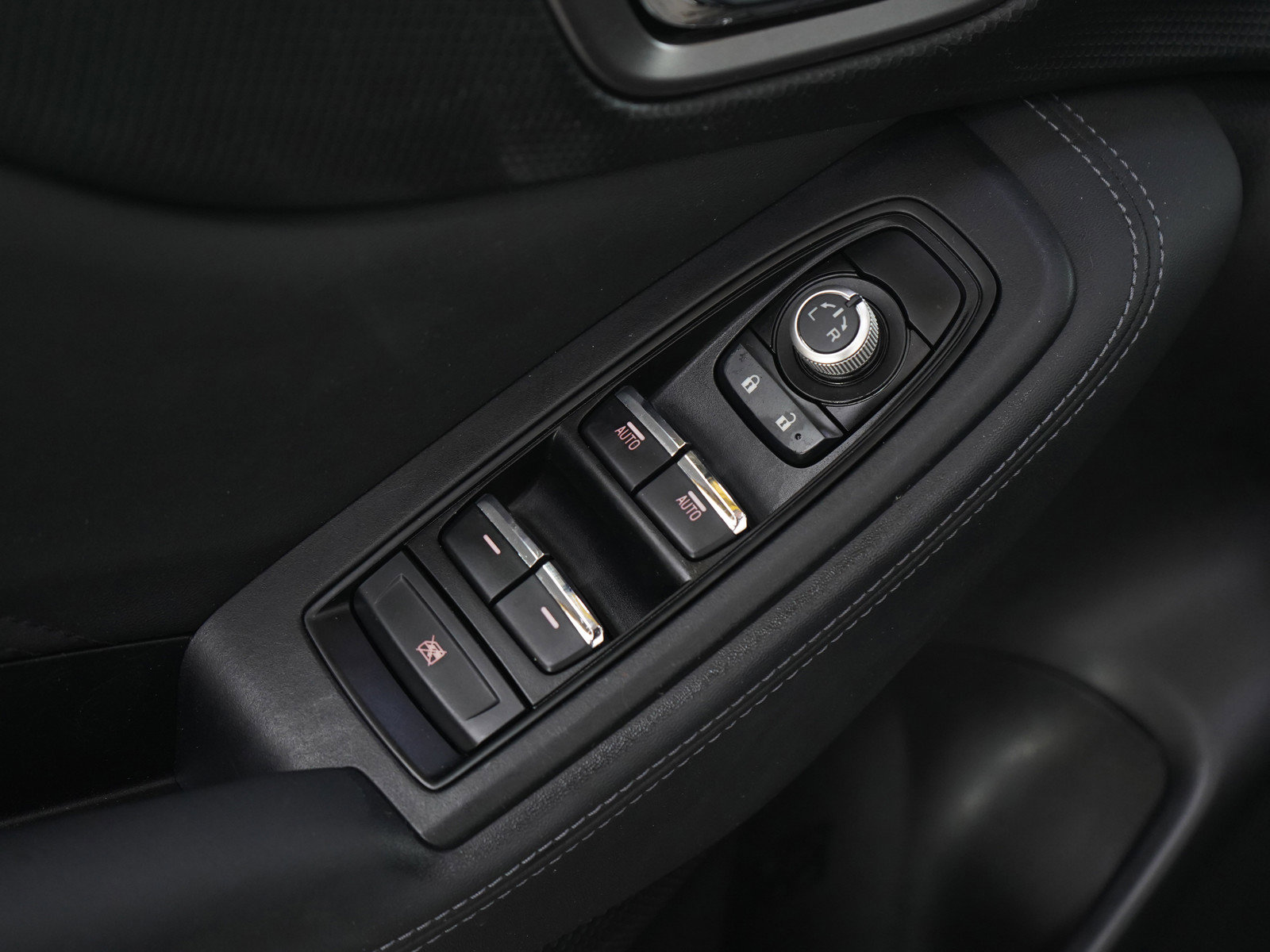 Used 2024 Subaru Forester Touring image 20