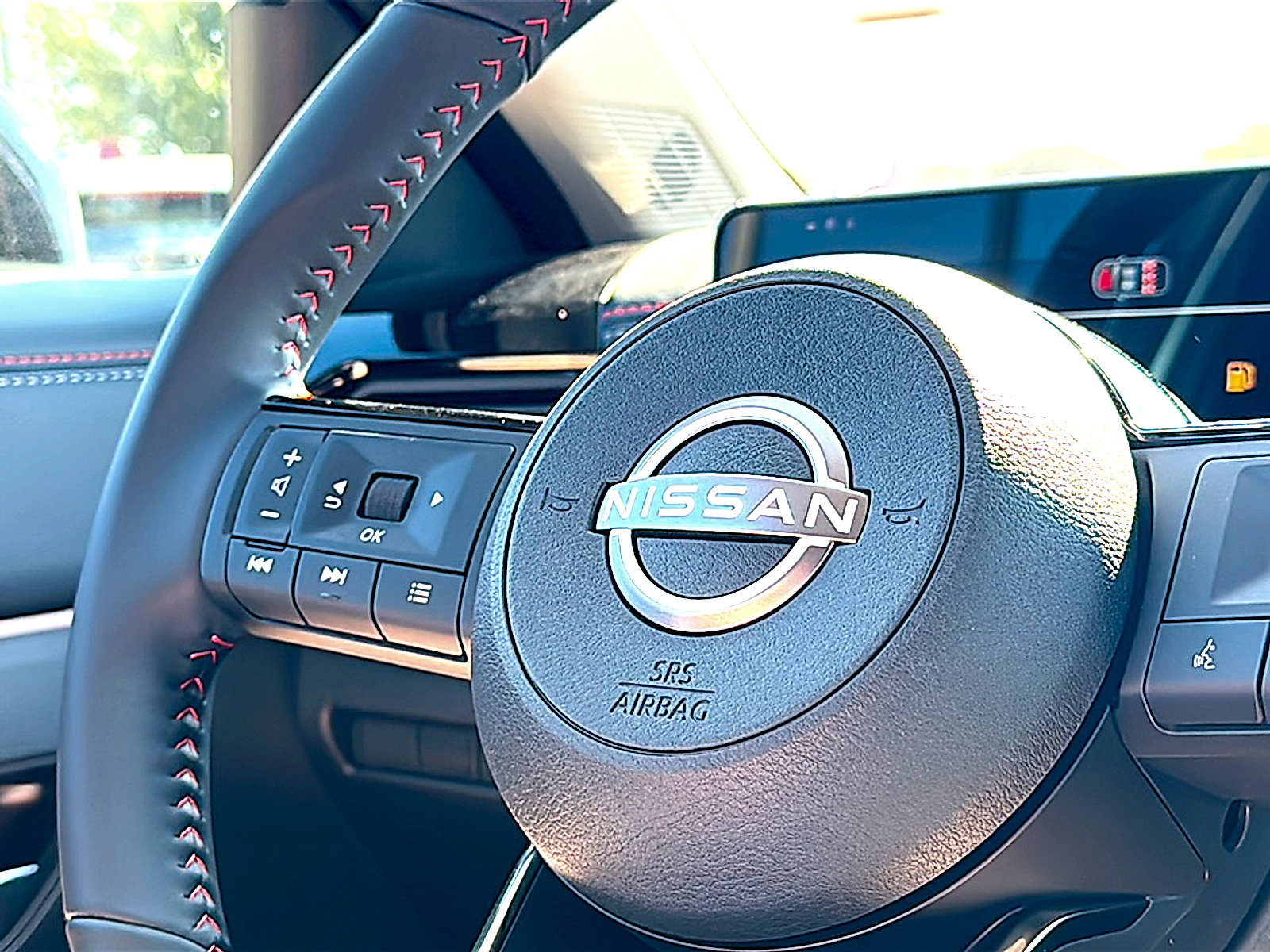 New 2026 Nissan Kicks SR image 20