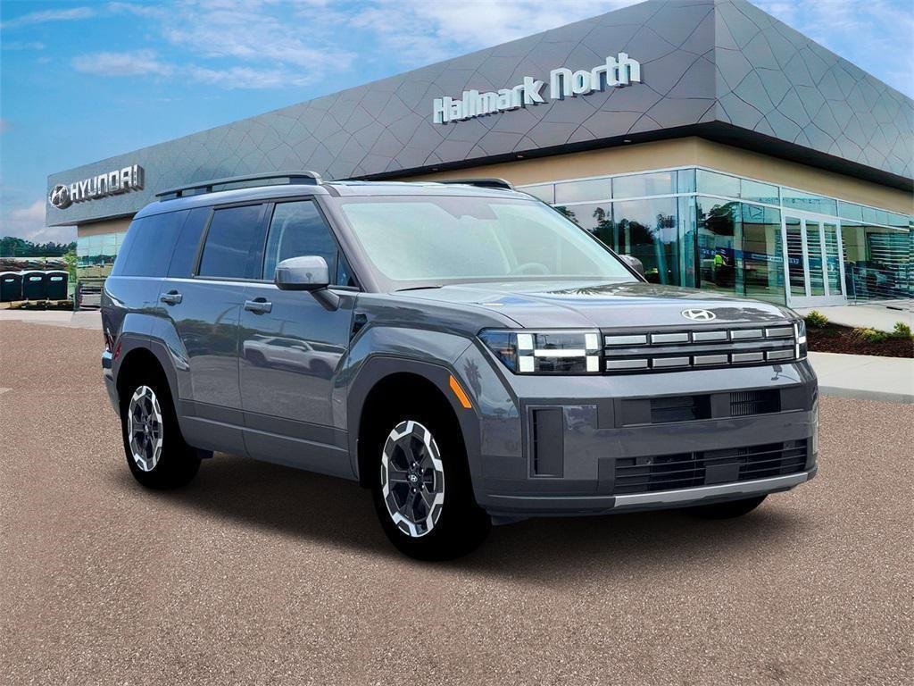 New 2026 Hyundai Santa Fe SEL image 11