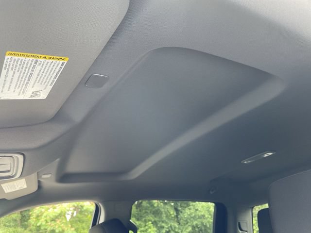 New 2026 Chevrolet Silverado 3500 W/T AWD/4WD image 22
