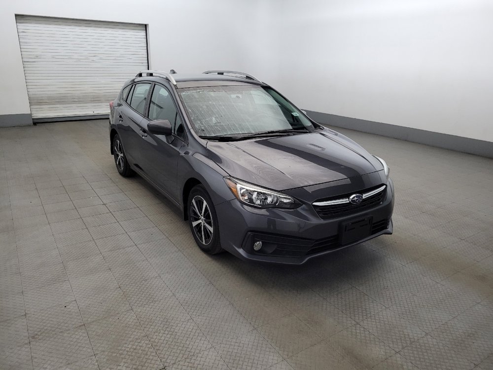 Used 2020 Subaru Impreza 2.0i Premium AWD/4WD image 13