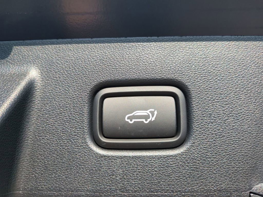 New 2026 Hyundai Tucson SEL image 15