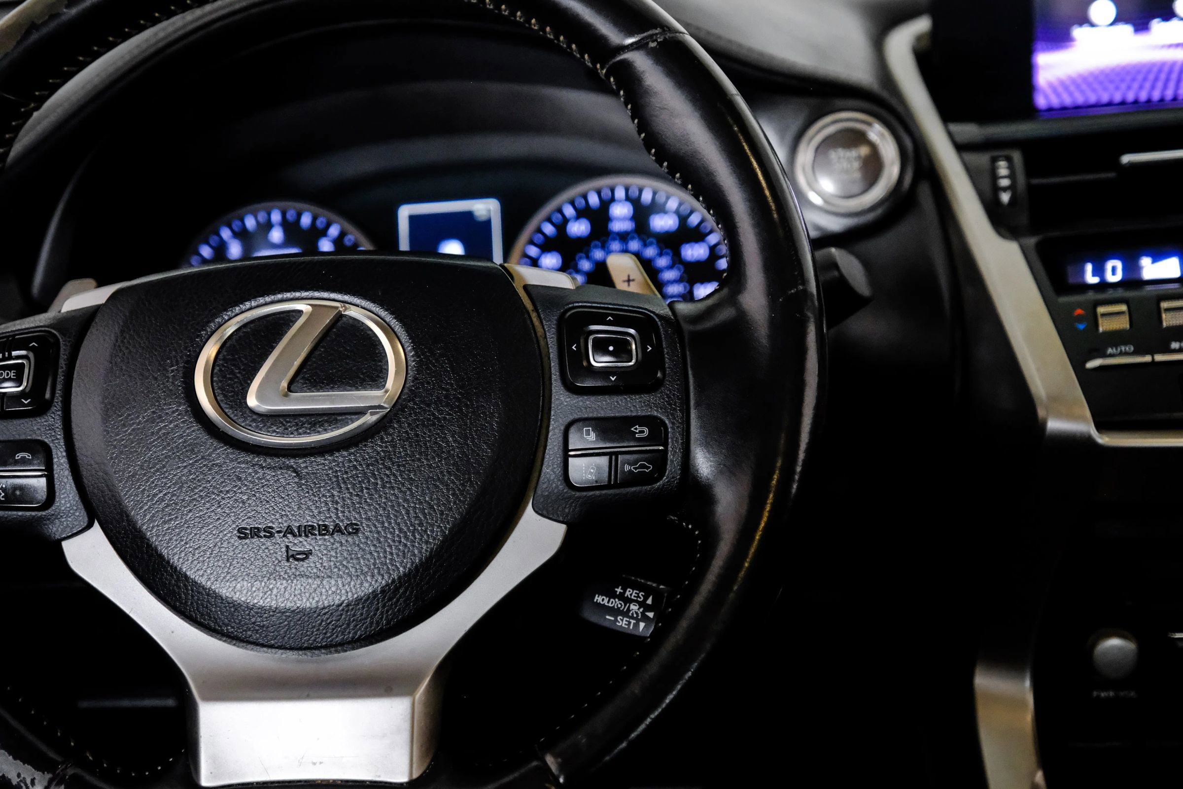 Used 2019 Lexus NX 300 FWD w/ Accessory Package 2 image 17