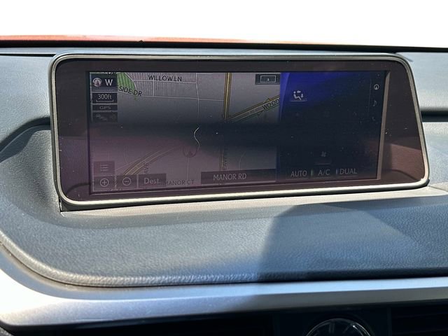 Used 2016 Lexus RX 350 AWD w/ Premium Package image 29