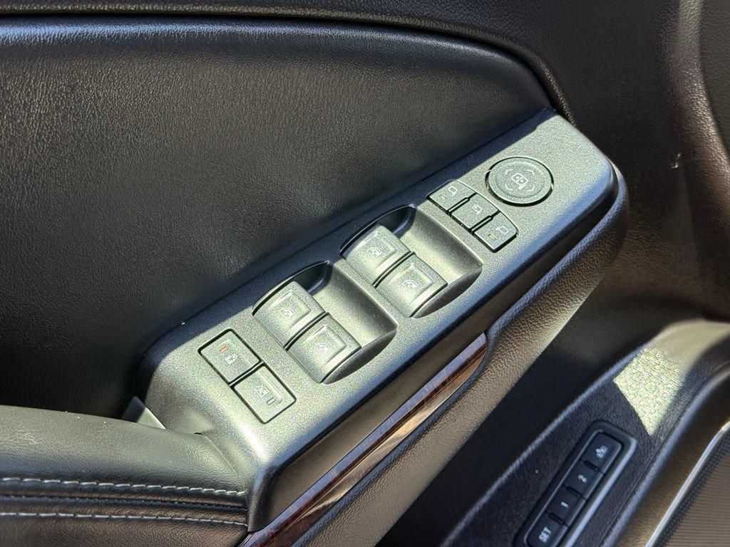 Used 2016 GMC Yukon SLT RWD image 34