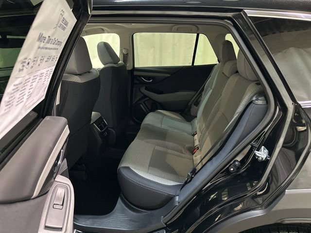 New 2025 Subaru Outback Premium image 30